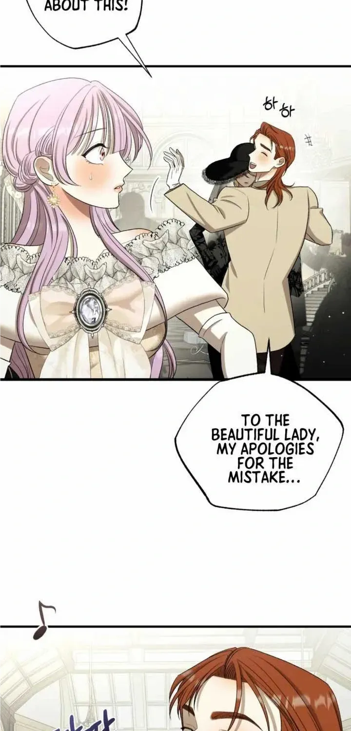 Bitten by the Dog I Abandoned Kainu Manga Chapter 18 Page 20