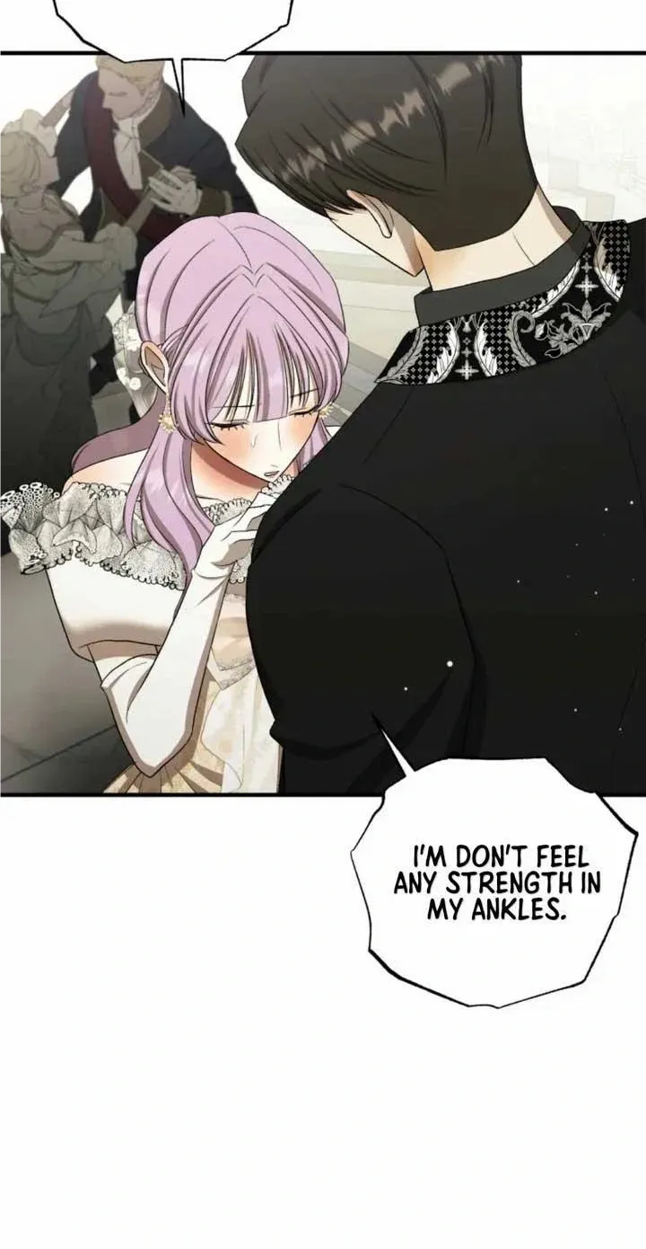 Bitten by the Dog I Abandoned Kainu Manga Chapter 18 Page 24