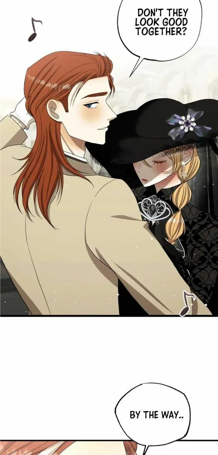 Bitten by the Dog I Abandoned Kainu Manga Chapter 18 Page 28