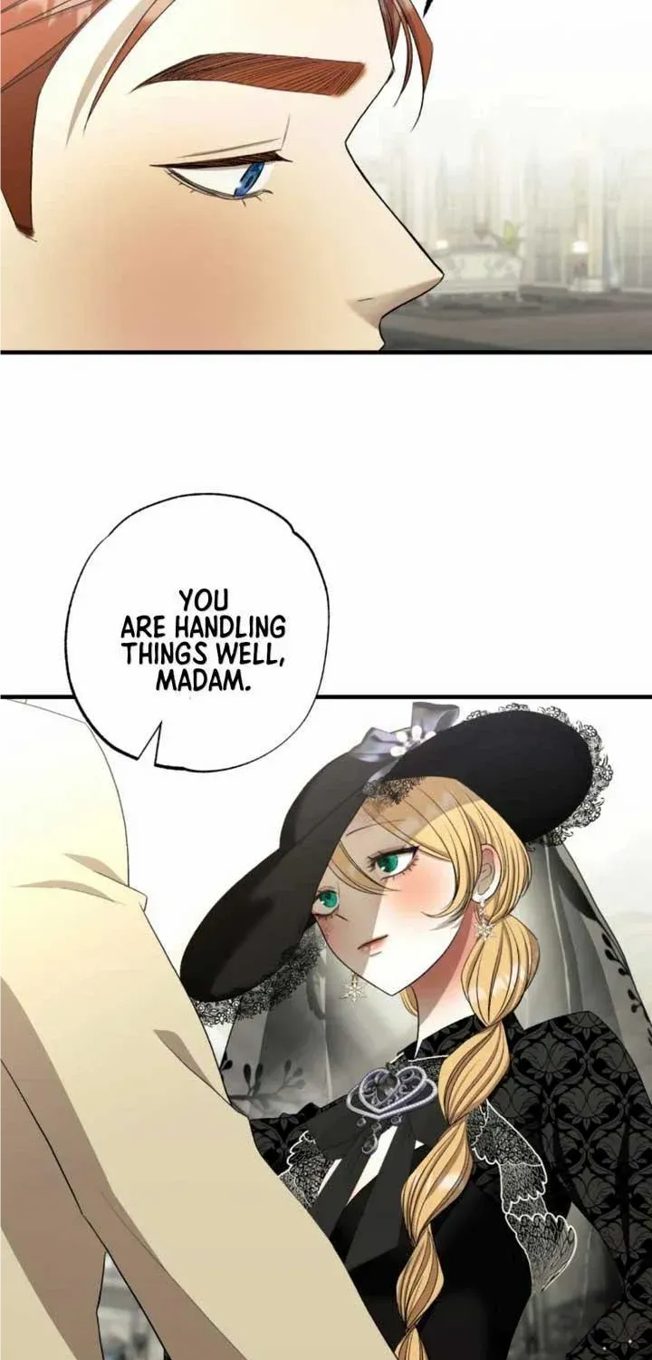 Bitten by the Dog I Abandoned Kainu Manga Chapter 18 Page 29