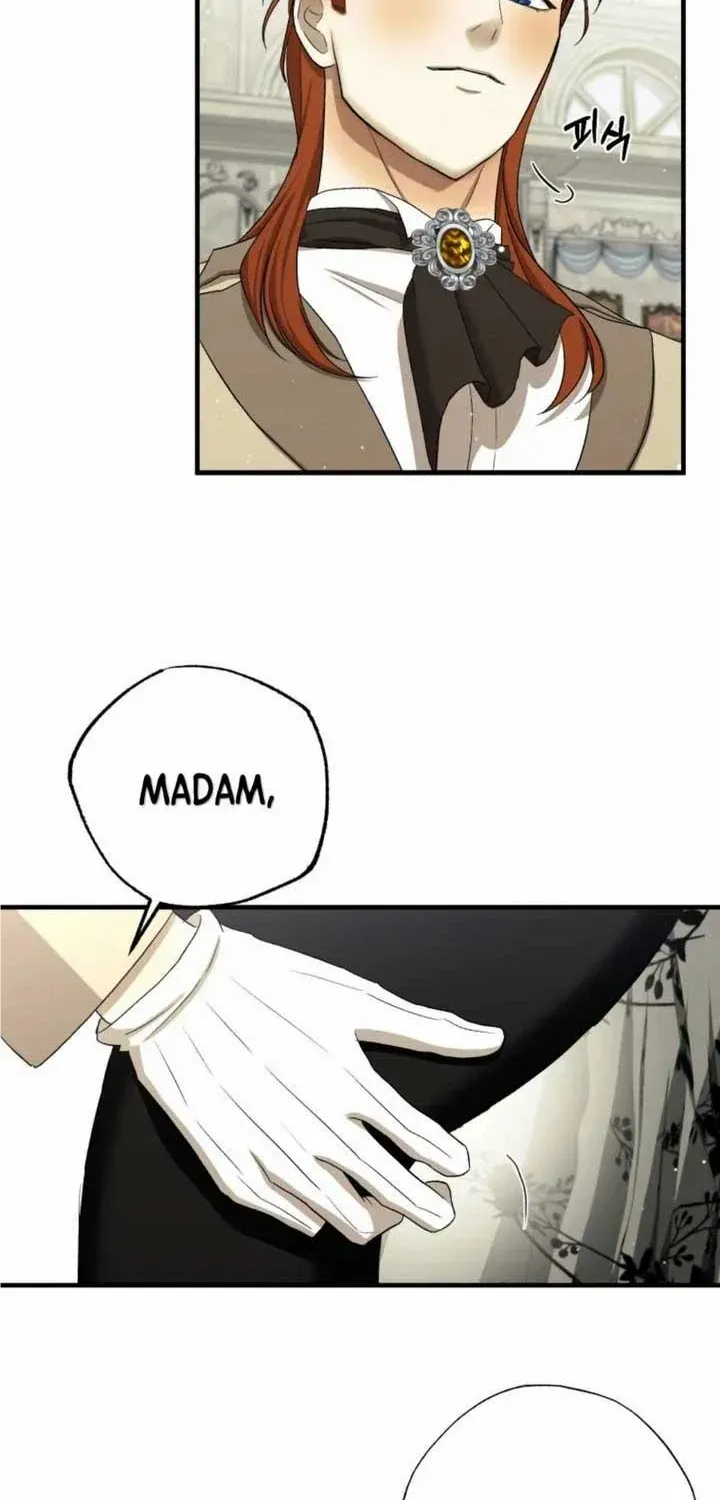 Bitten by the Dog I Abandoned Kainu Manga Chapter 18 Page 32