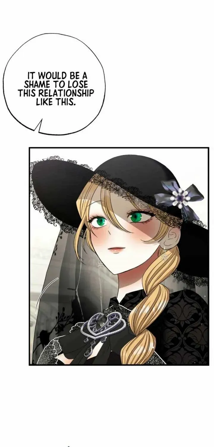 Bitten by the Dog I Abandoned Kainu Manga Chapter 18 Page 34