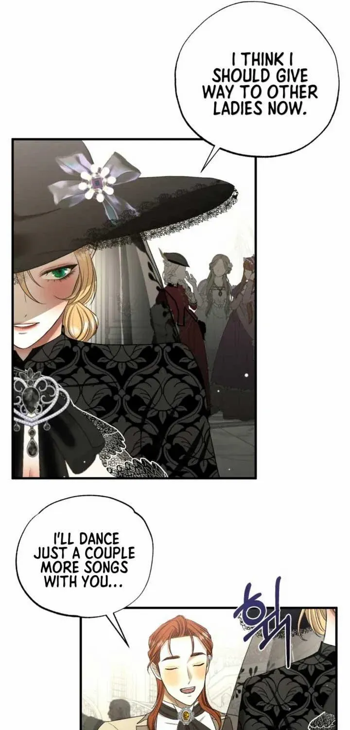 Bitten by the Dog I Abandoned Kainu Manga Chapter 18 Page 37