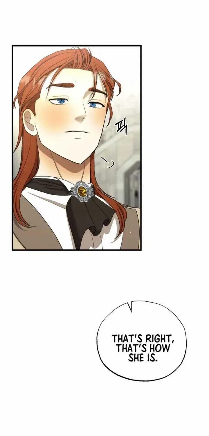 Bitten by the Dog I Abandoned Kainu Manga Chapter 18 Page 39