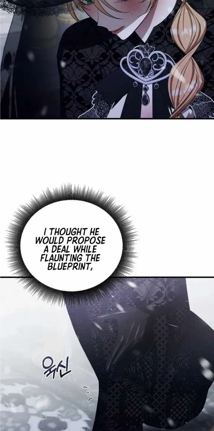 Bitten by the Dog I Abandoned Kainu Manga Chapter 18 Page 42