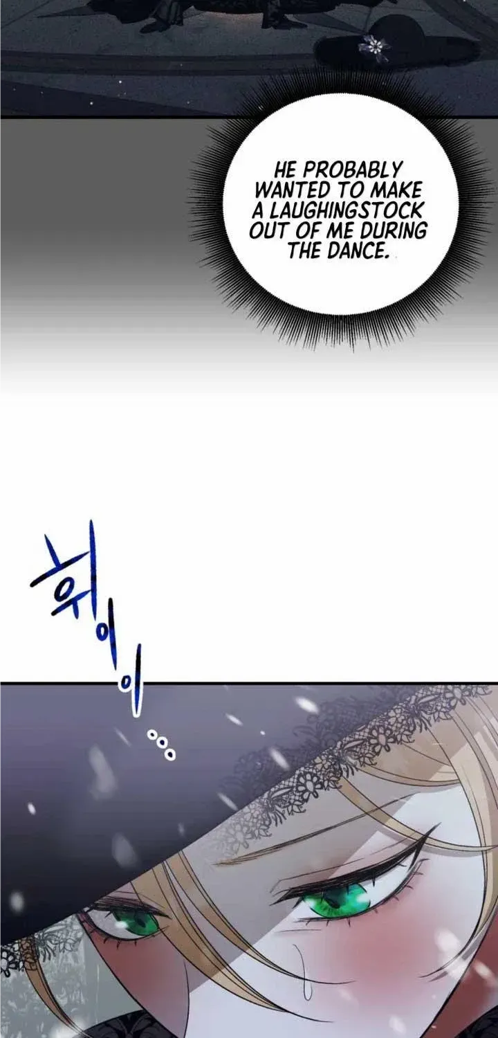 Bitten by the Dog I Abandoned Kainu Manga Chapter 18 Page 44