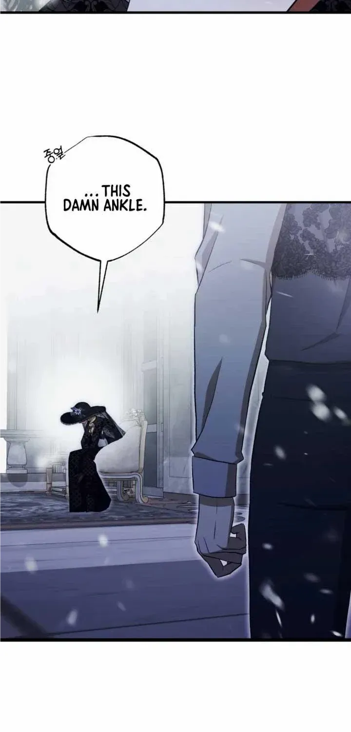 Bitten by the Dog I Abandoned Kainu Manga Chapter 18 Page 45