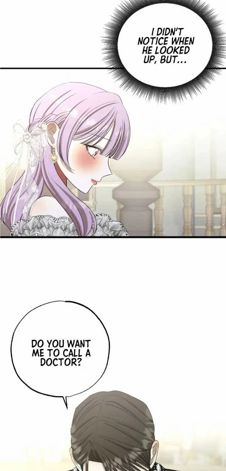 Bitten by the Dog I Abandoned Kainu Manga Chapter 18 Page 50