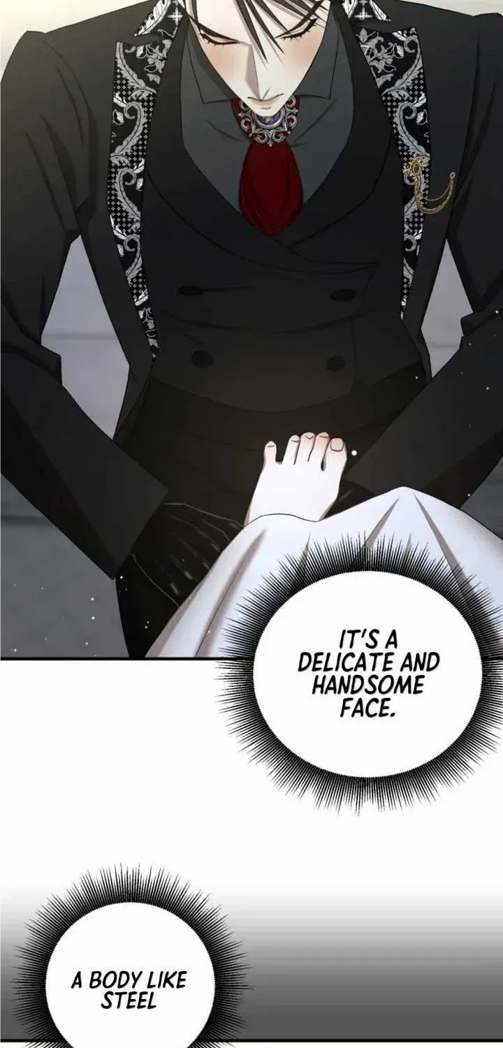 Bitten by the Dog I Abandoned Kainu Manga Chapter 18 Page 51