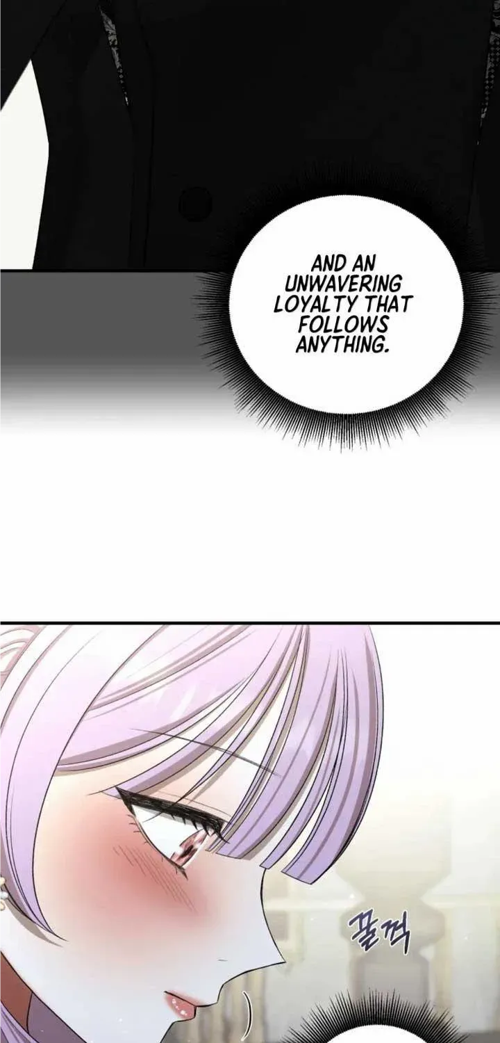 Bitten by the Dog I Abandoned Kainu Manga Chapter 18 Page 53