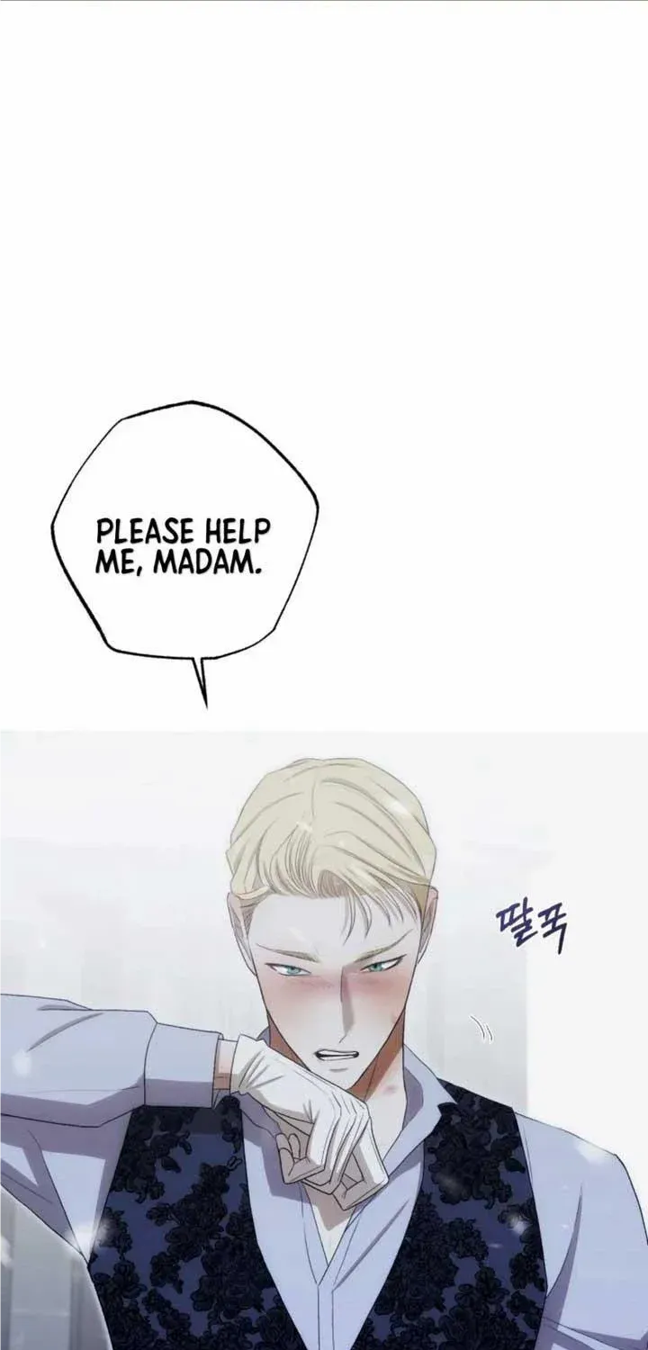 Bitten by the Dog I Abandoned Kainu Manga Chapter 18 Page 63