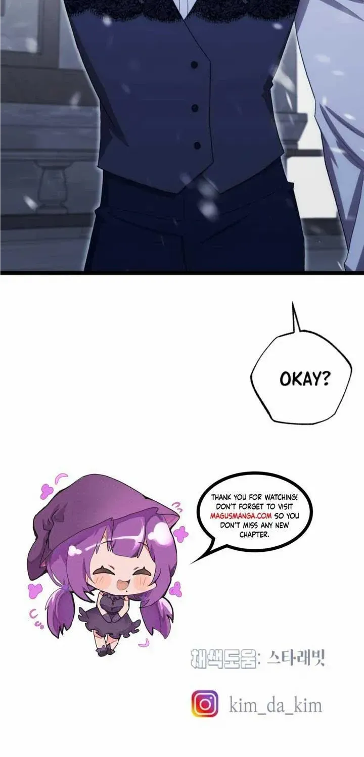 Bitten by the Dog I Abandoned Kainu Manga Chapter 18 Page 64