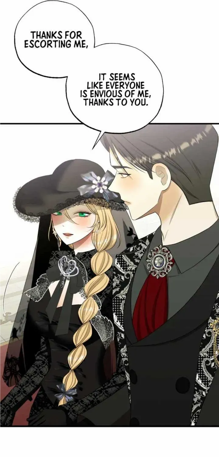 Bitten by the Dog I Abandoned Kainu Manga Chapter 17 Page 8