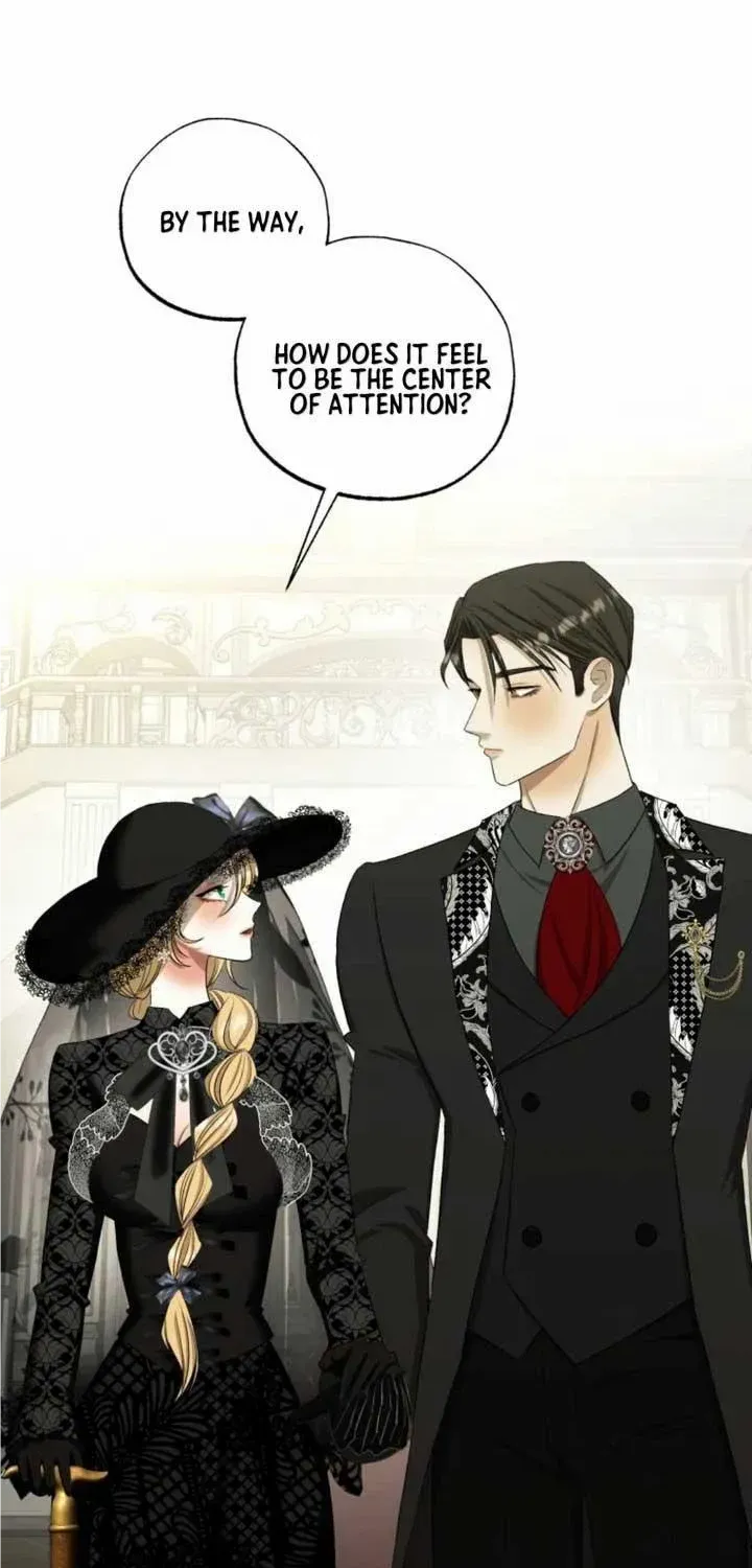 Bitten by the Dog I Abandoned Kainu Manga Chapter 17 Page 9