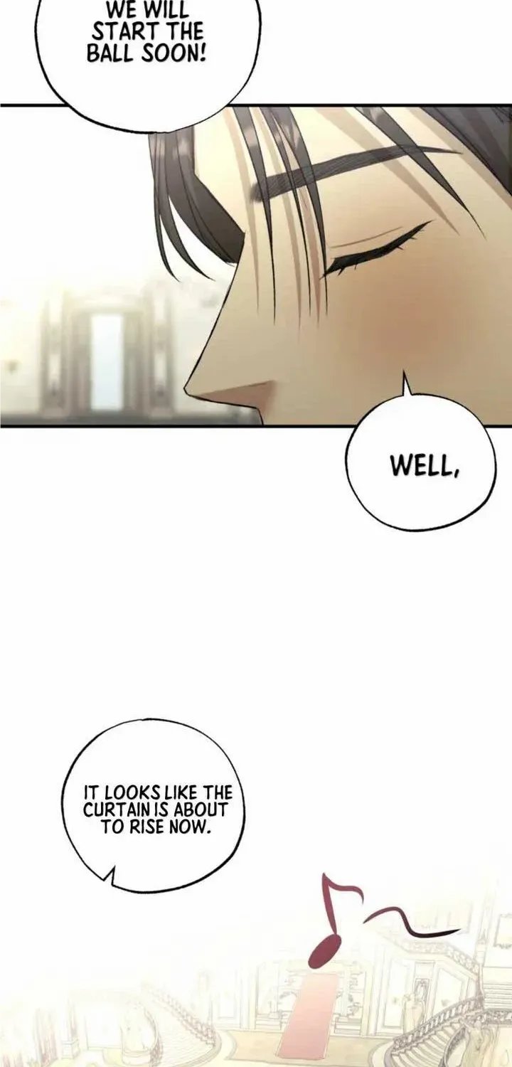 Bitten by the Dog I Abandoned Kainu Manga Chapter 17 Page 11