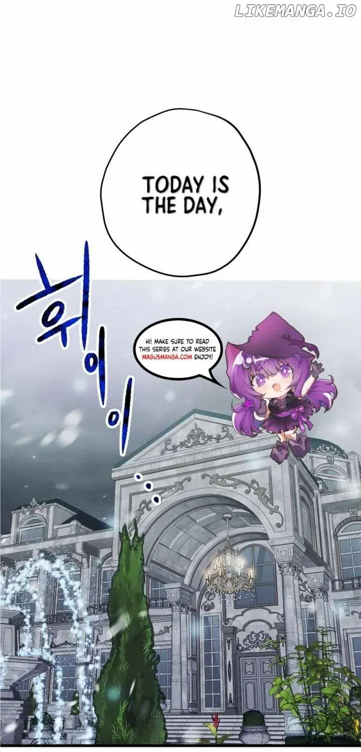Bitten by the Dog I Abandoned Kainu Manga Chapter 16 Page 3