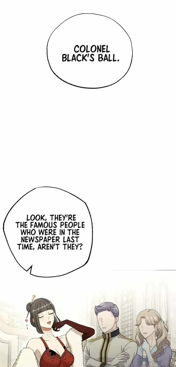 Bitten by the Dog I Abandoned Kainu Manga Chapter 16 Page 4