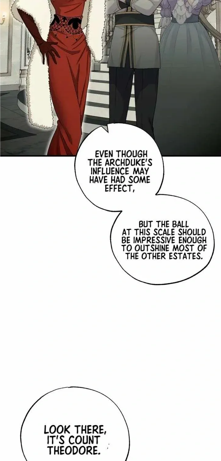 Bitten by the Dog I Abandoned Kainu Manga Chapter 16 Page 5