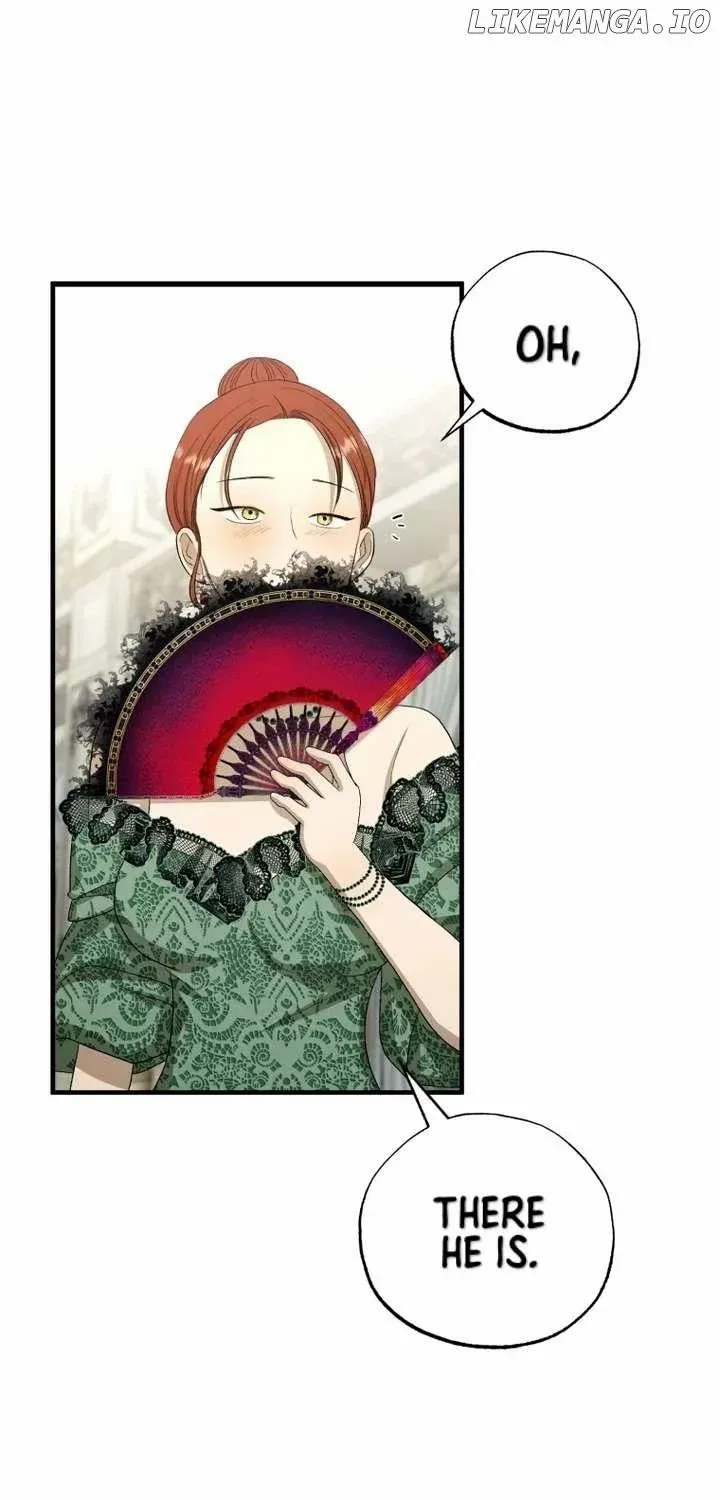 Bitten by the Dog I Abandoned Kainu Manga Chapter 16 Page 9