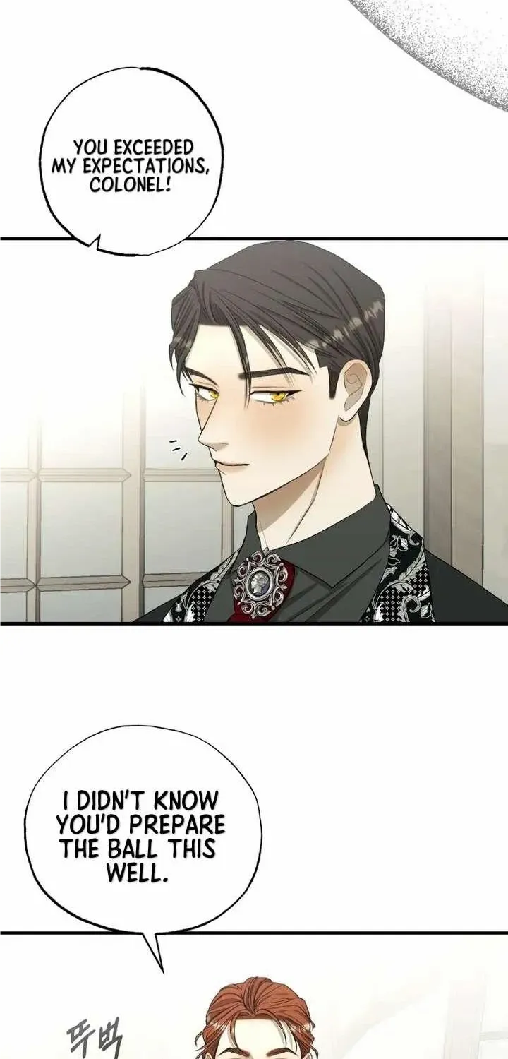 Bitten by the Dog I Abandoned Kainu Manga Chapter 16 Page 12
