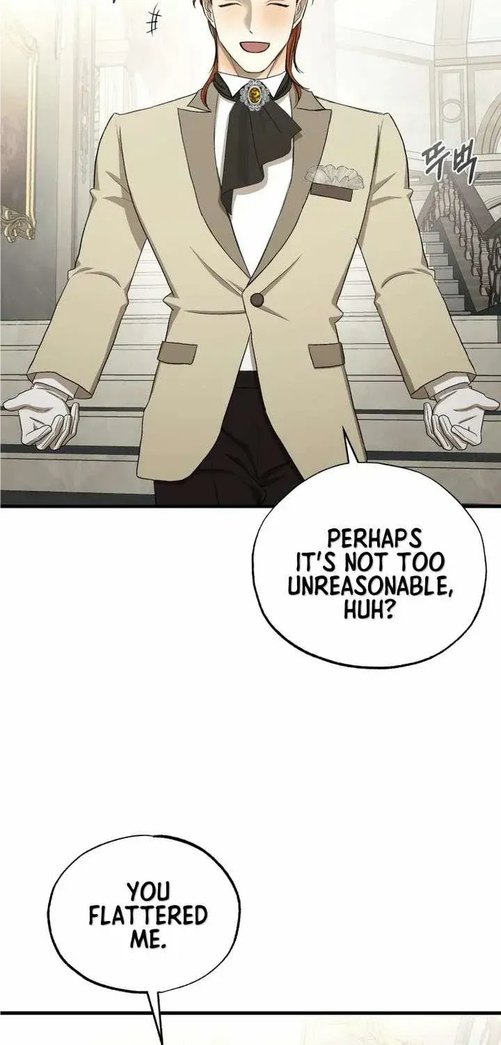 Bitten by the Dog I Abandoned Kainu Manga Chapter 16 Page 13