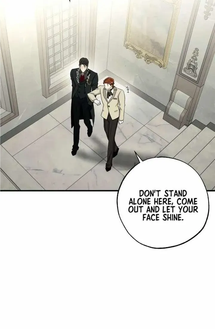 Bitten by the Dog I Abandoned Kainu Manga Chapter 16 Page 14