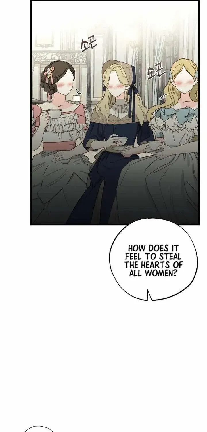 Bitten by the Dog I Abandoned Kainu Manga Chapter 16 Page 16