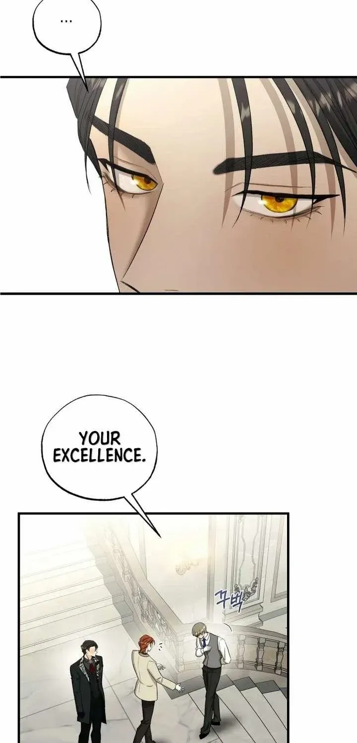 Bitten by the Dog I Abandoned Kainu Manga Chapter 16 Page 17