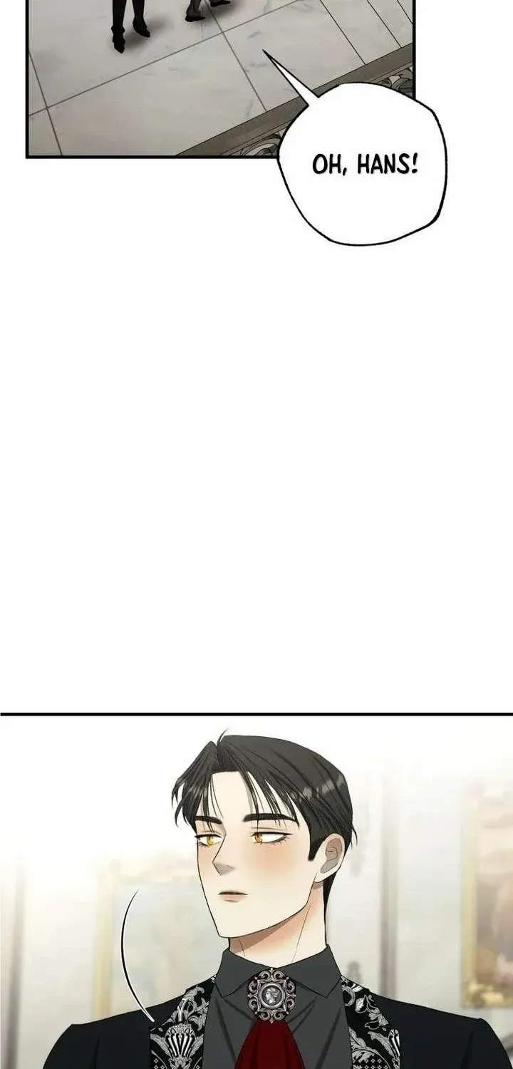 Bitten by the Dog I Abandoned Kainu Manga Chapter 16 Page 18