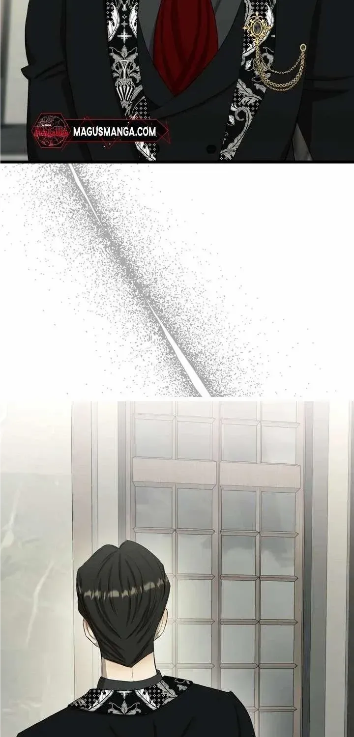 Bitten by the Dog I Abandoned Kainu Manga Chapter 16 Page 19