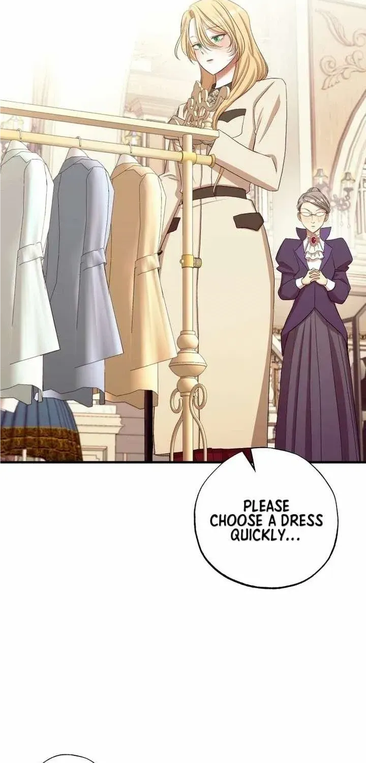 Bitten by the Dog I Abandoned Kainu Manga Chapter 16 Page 23