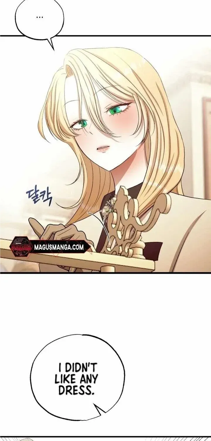 Bitten by the Dog I Abandoned Kainu Manga Chapter 16 Page 24