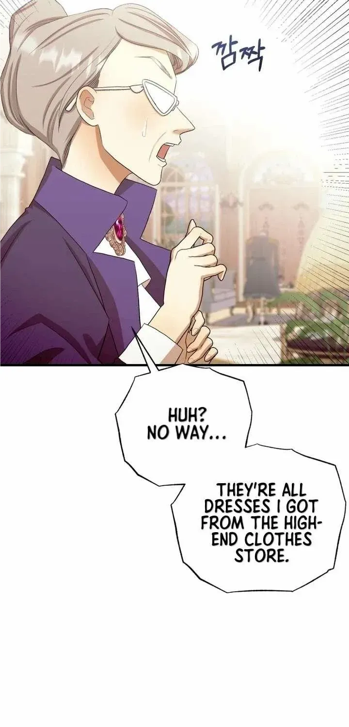 Bitten by the Dog I Abandoned Kainu Manga Chapter 16 Page 25