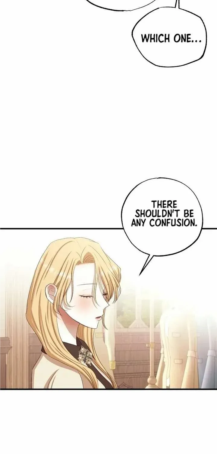 Bitten by the Dog I Abandoned Kainu Manga Chapter 16 Page 28