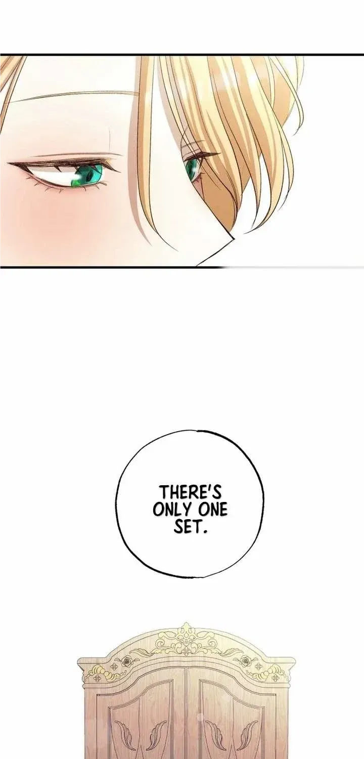 Bitten by the Dog I Abandoned Kainu Manga Chapter 16 Page 29