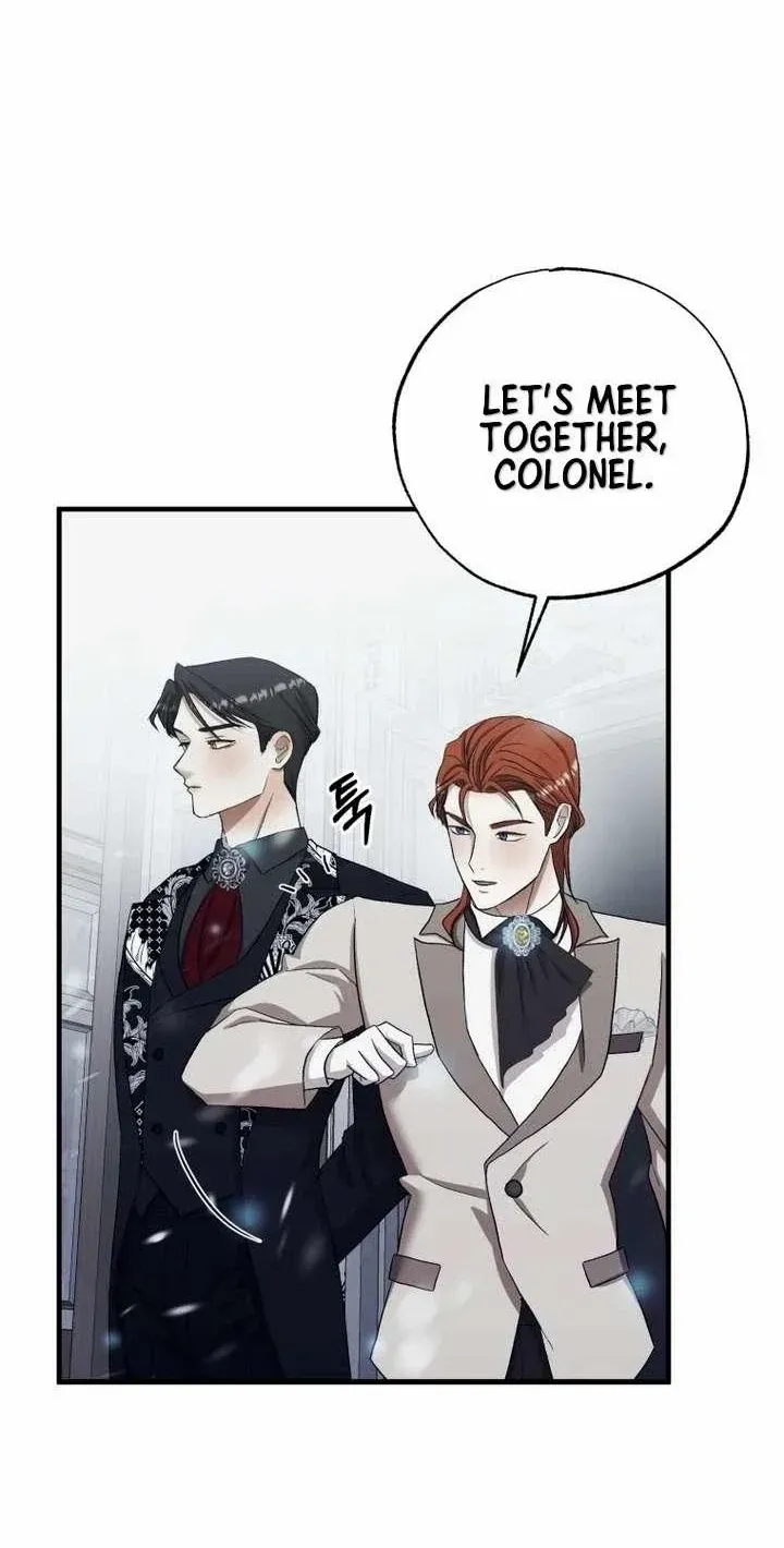 Bitten by the Dog I Abandoned Kainu Manga Chapter 16 Page 32