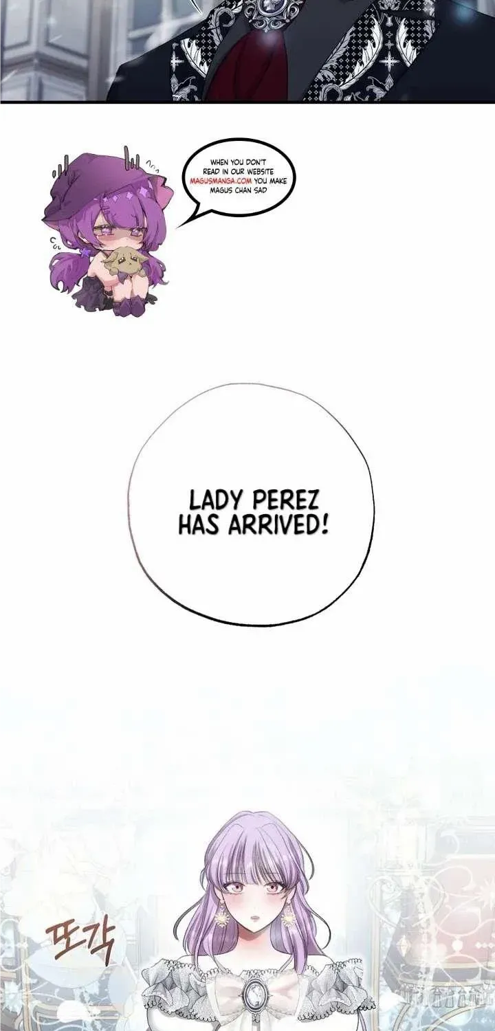 Bitten by the Dog I Abandoned Kainu Manga Chapter 16 Page 35