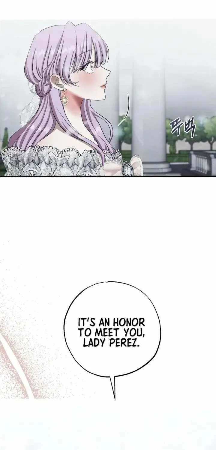 Bitten by the Dog I Abandoned Kainu Manga Chapter 16 Page 41