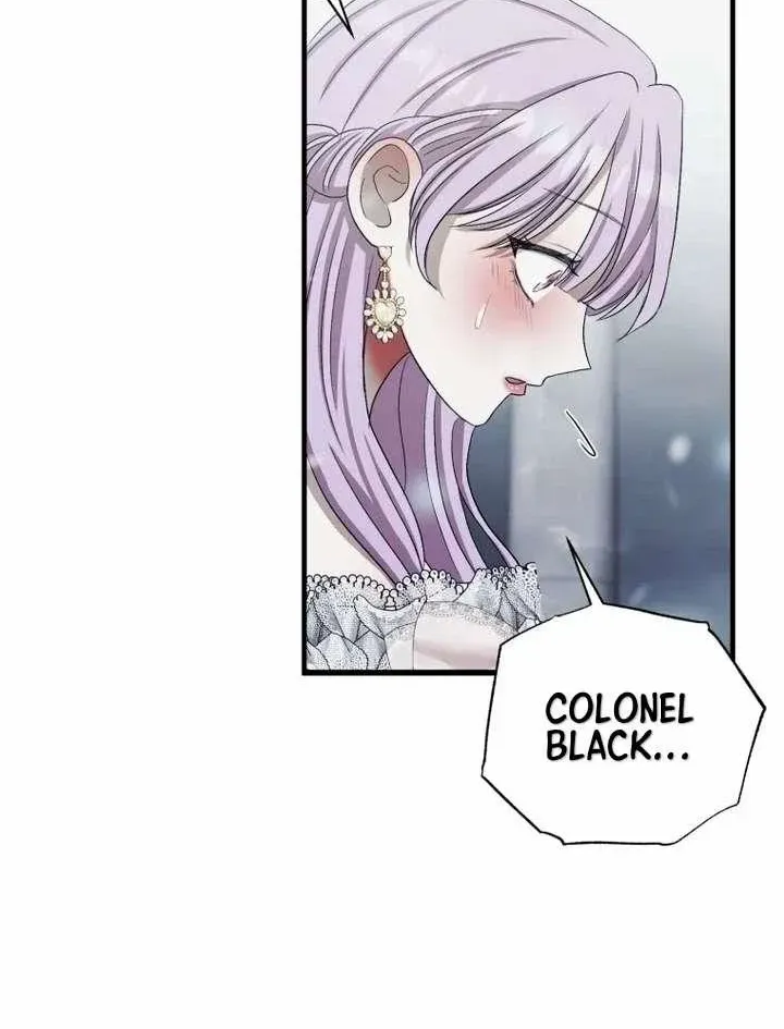 Bitten by the Dog I Abandoned Kainu Manga Chapter 16 Page 44