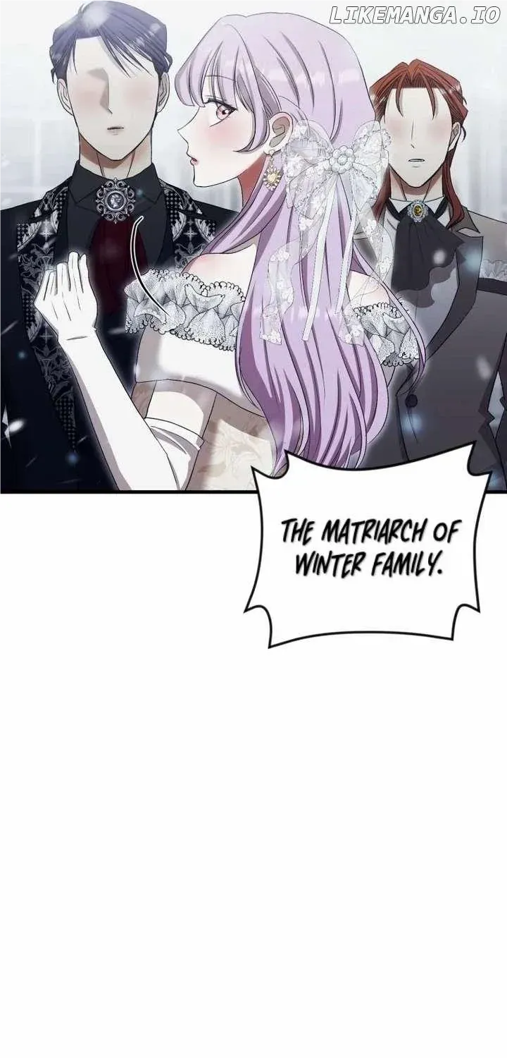 Bitten by the Dog I Abandoned Kainu Manga Chapter 16 Page 51