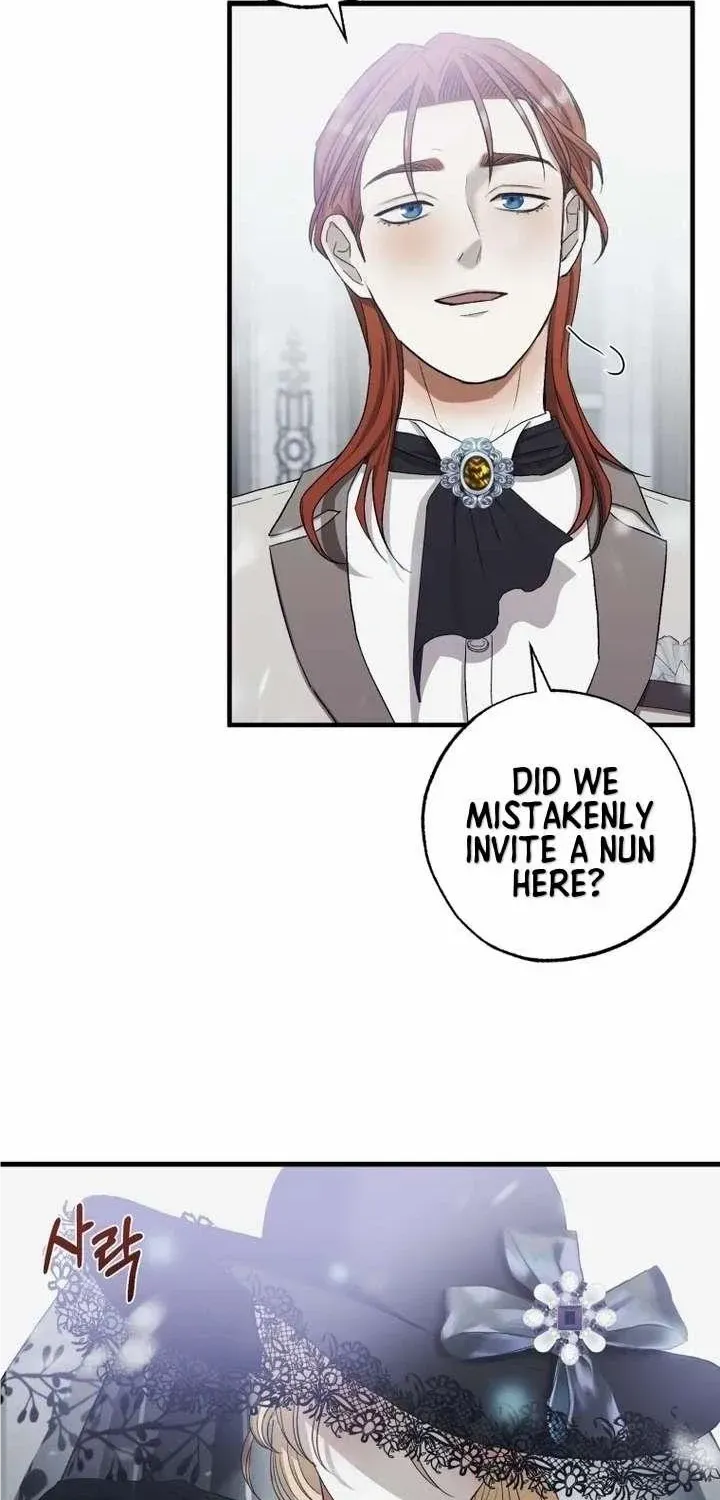 Bitten by the Dog I Abandoned Kainu Manga Chapter 16 Page 54