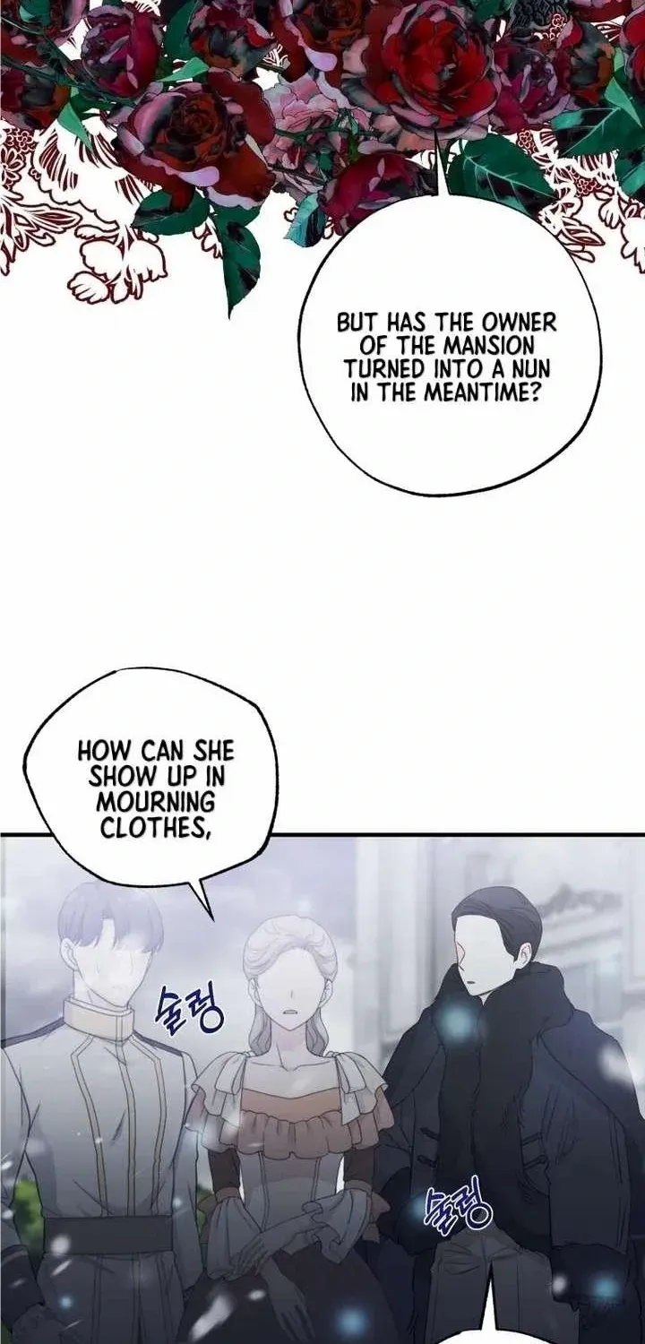 Bitten by the Dog I Abandoned Kainu Manga Chapter 16 Page 59