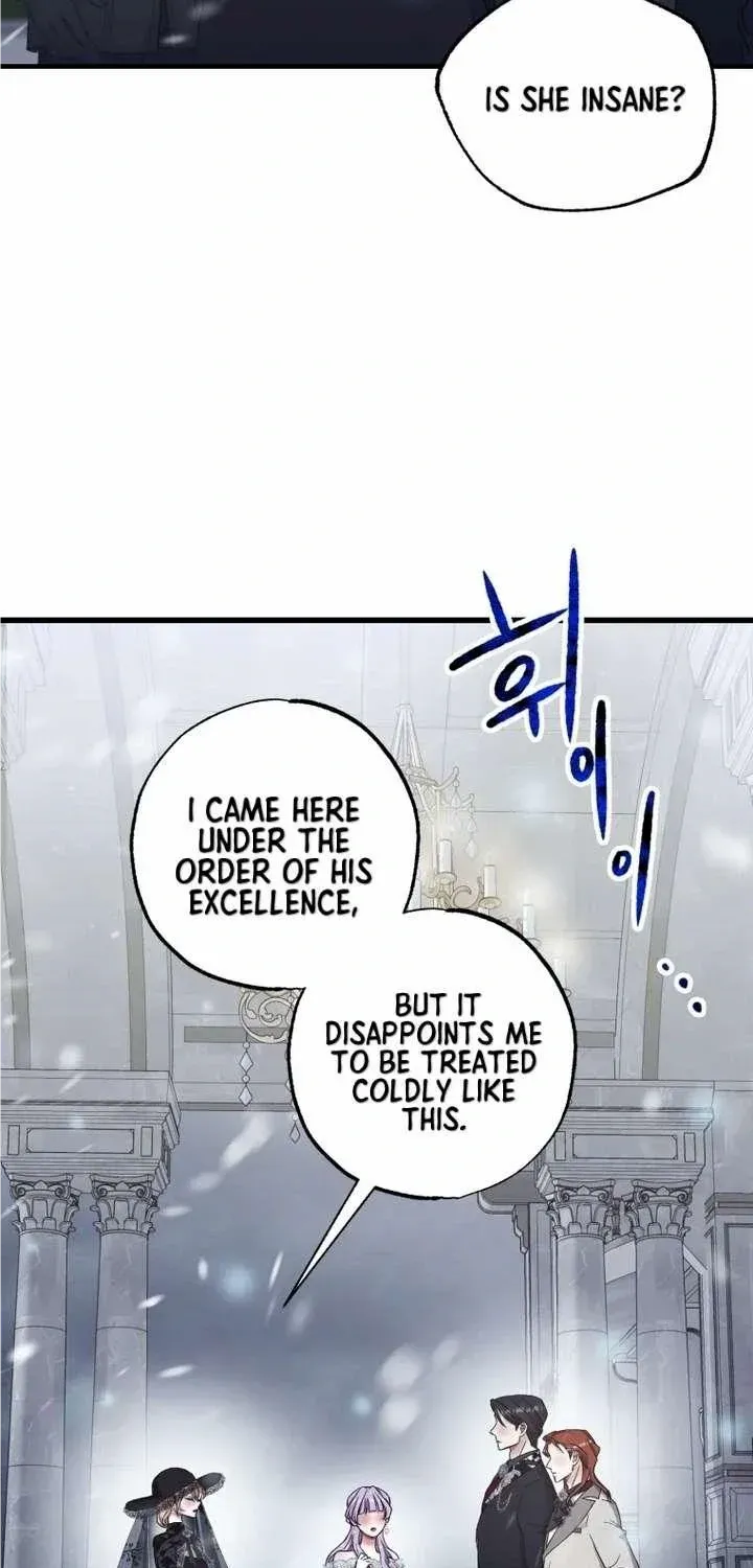 Bitten by the Dog I Abandoned Kainu Manga Chapter 16 Page 60