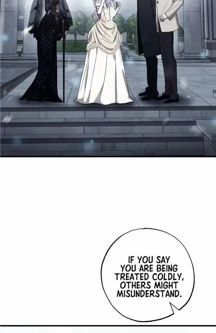 Bitten by the Dog I Abandoned Kainu Manga Chapter 16 Page 61