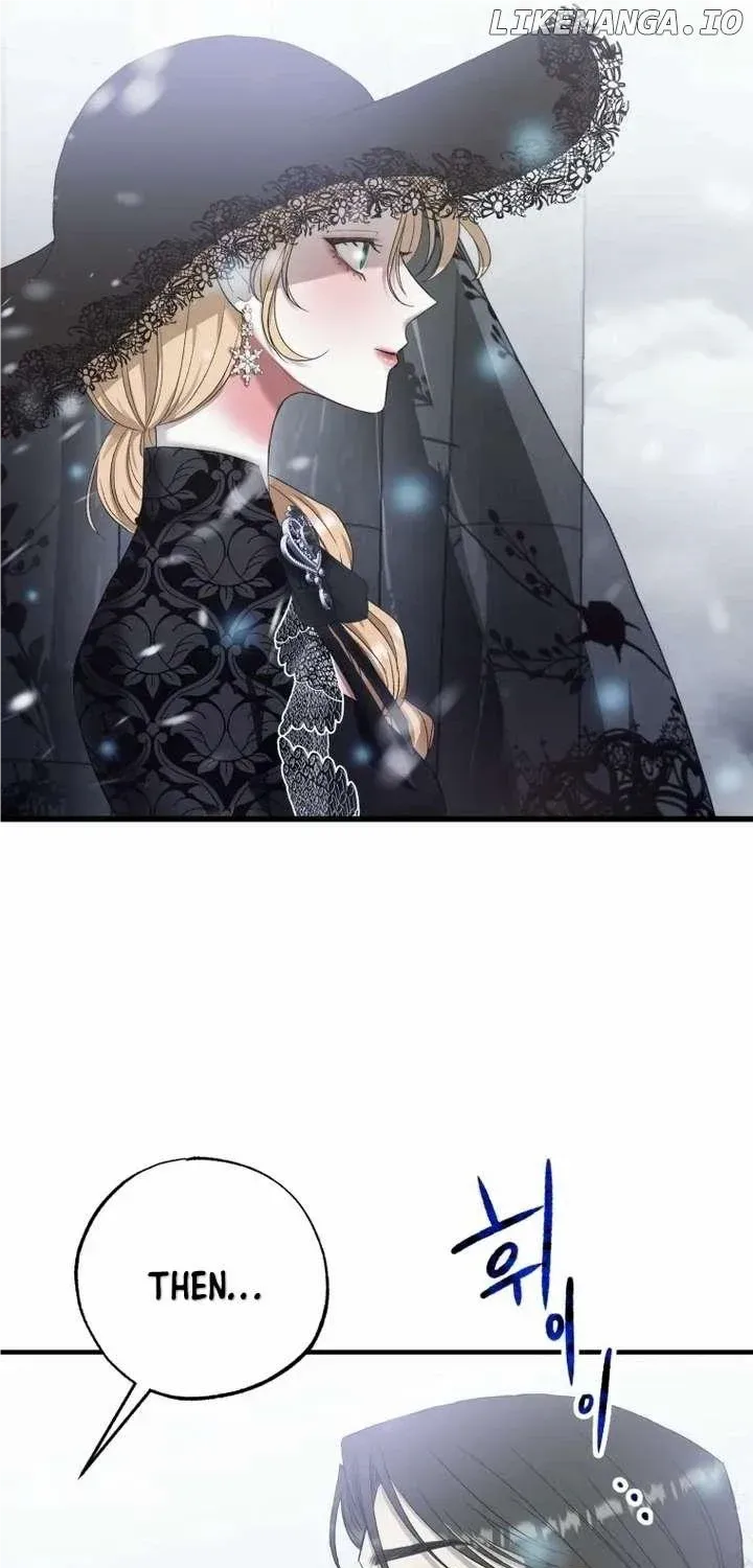 Bitten by the Dog I Abandoned Kainu Manga Chapter 16 Page 62