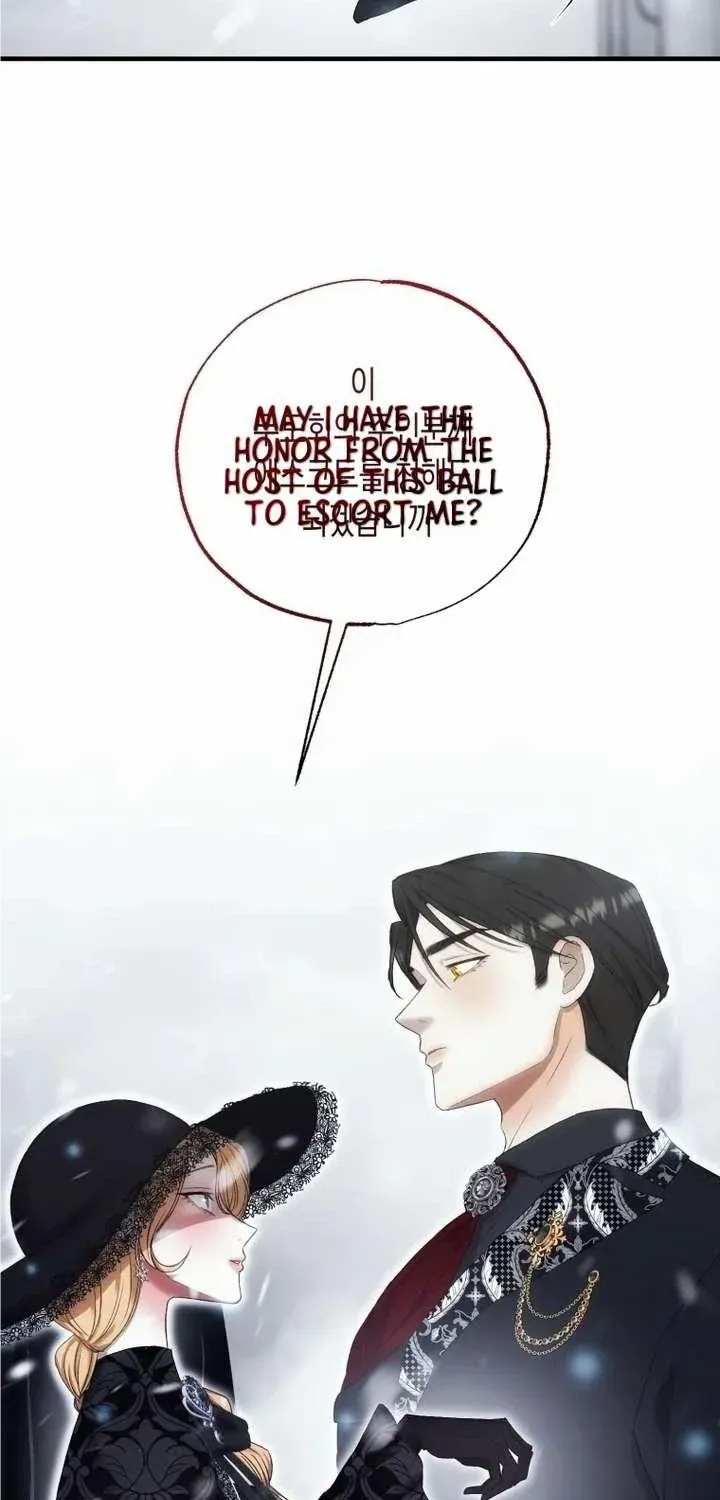 Bitten by the Dog I Abandoned Kainu Manga Chapter 16 Page 64