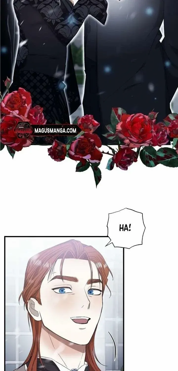 Bitten by the Dog I Abandoned Kainu Manga Chapter 16 Page 65