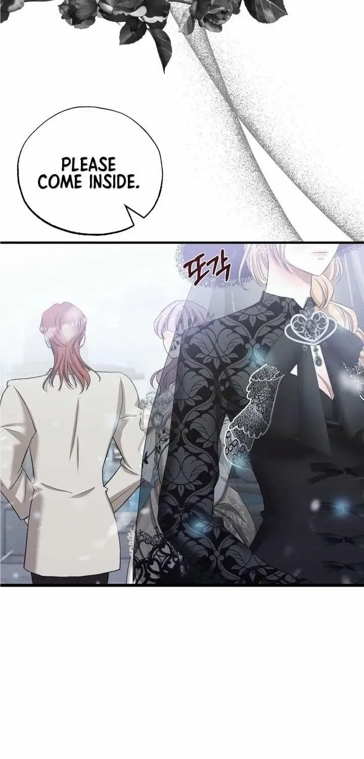 Bitten by the Dog I Abandoned Kainu Manga Chapter 16 Page 71