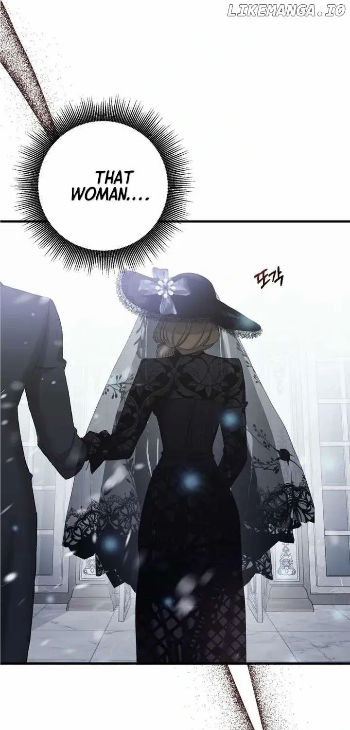 Bitten by the Dog I Abandoned Kainu Manga Chapter 16 Page 73