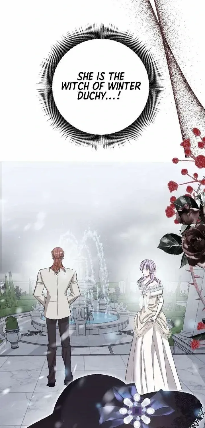 Bitten by the Dog I Abandoned Kainu Manga Chapter 16 Page 74